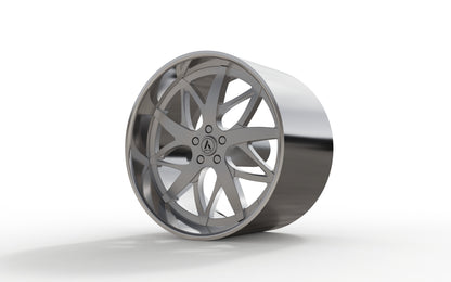 STL FILE ARTIS IMMORTAL WHEEL 3D MODEL - ARTISTIT