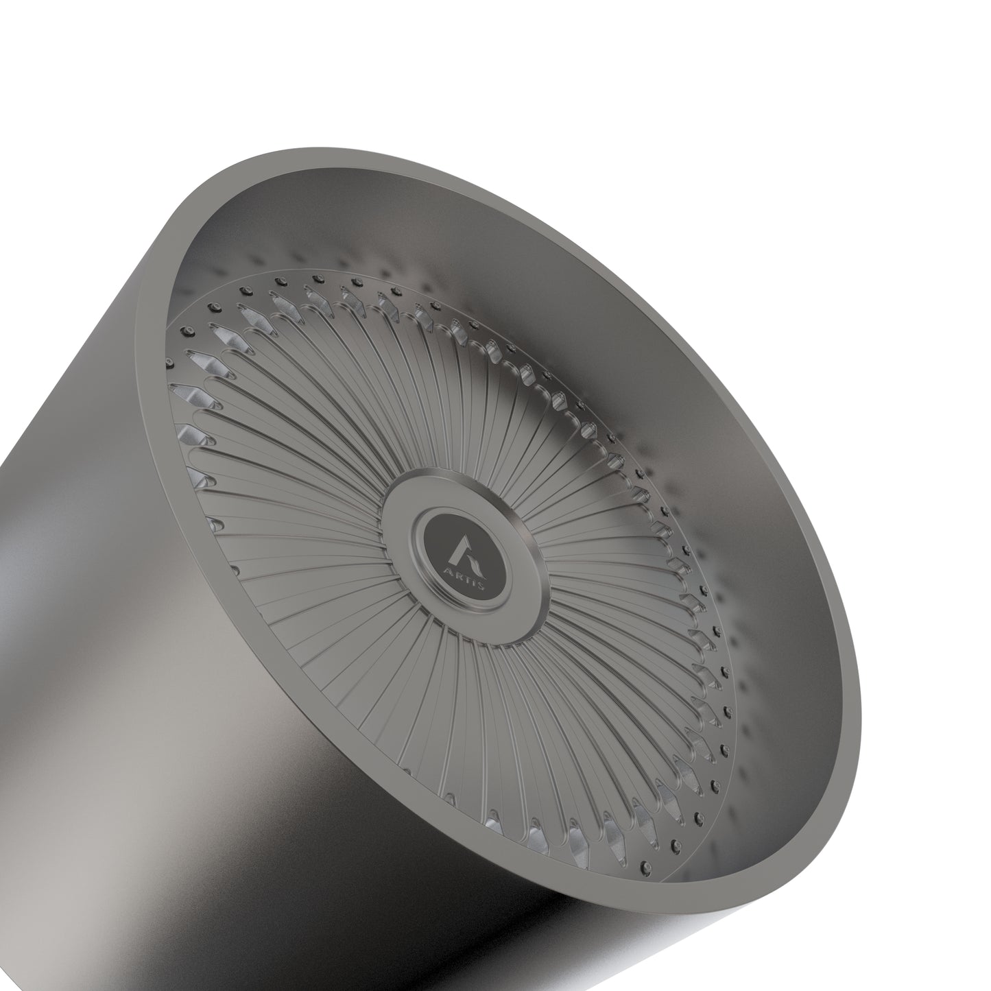 ARTIS IMPERIAL WHEEL 3D MODEL