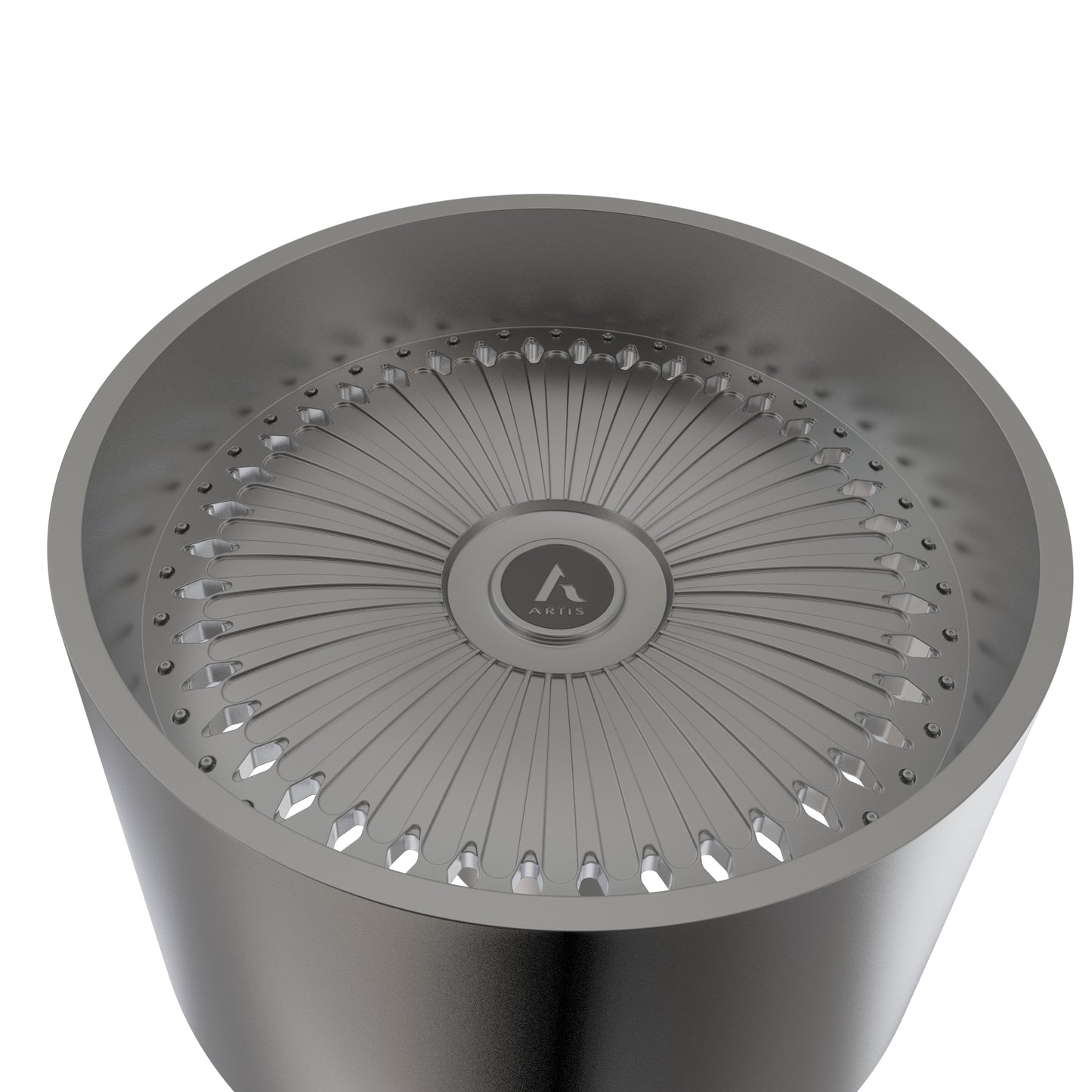 ARTIS IMPERIAL WHEEL 3D MODEL