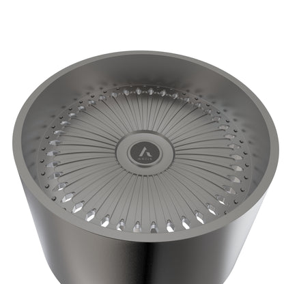 STL FILE ARTIS IMPERIAL WHEEL 3D MODEL - ARTISTIT