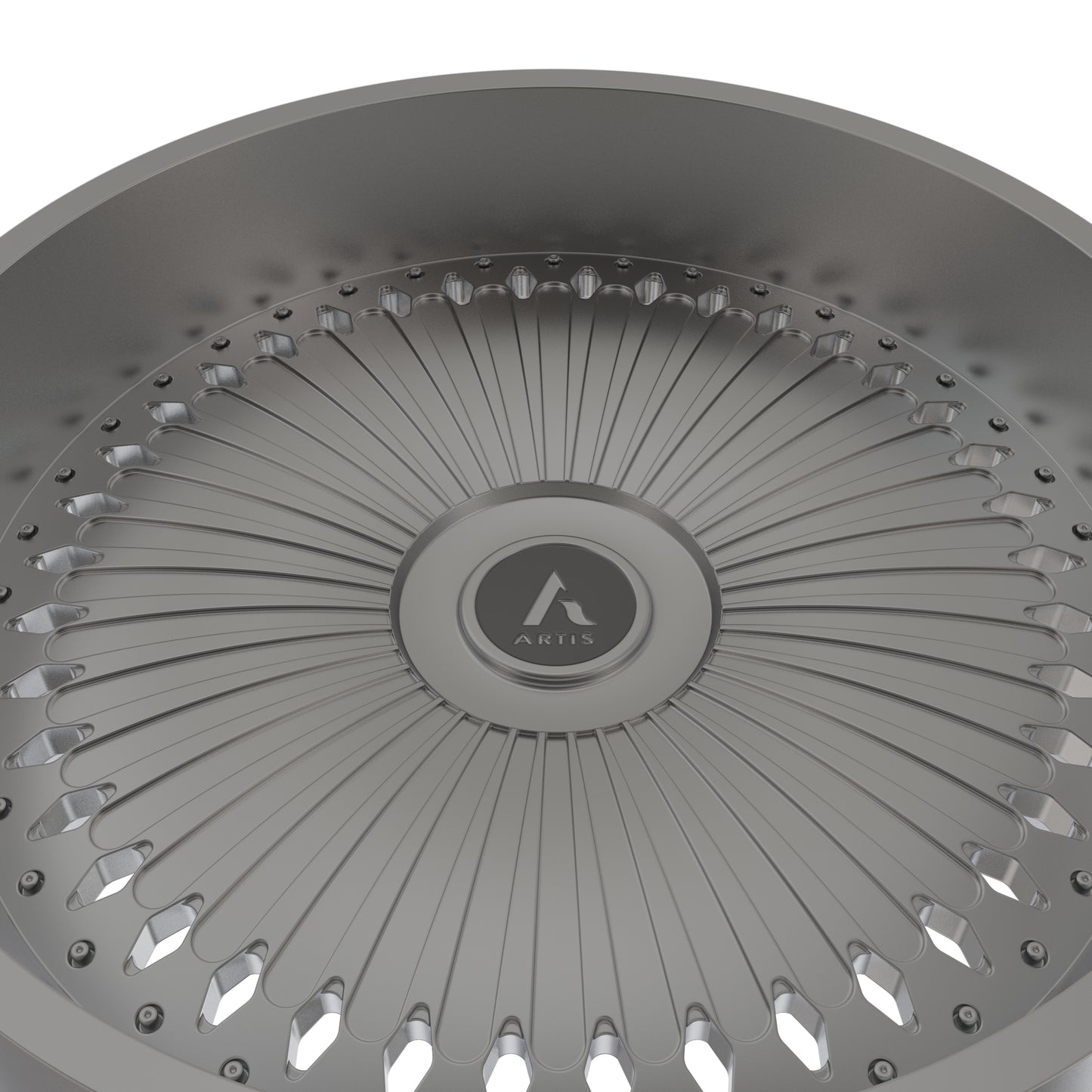 ARTIS IMPERIAL WHEEL 3D MODEL