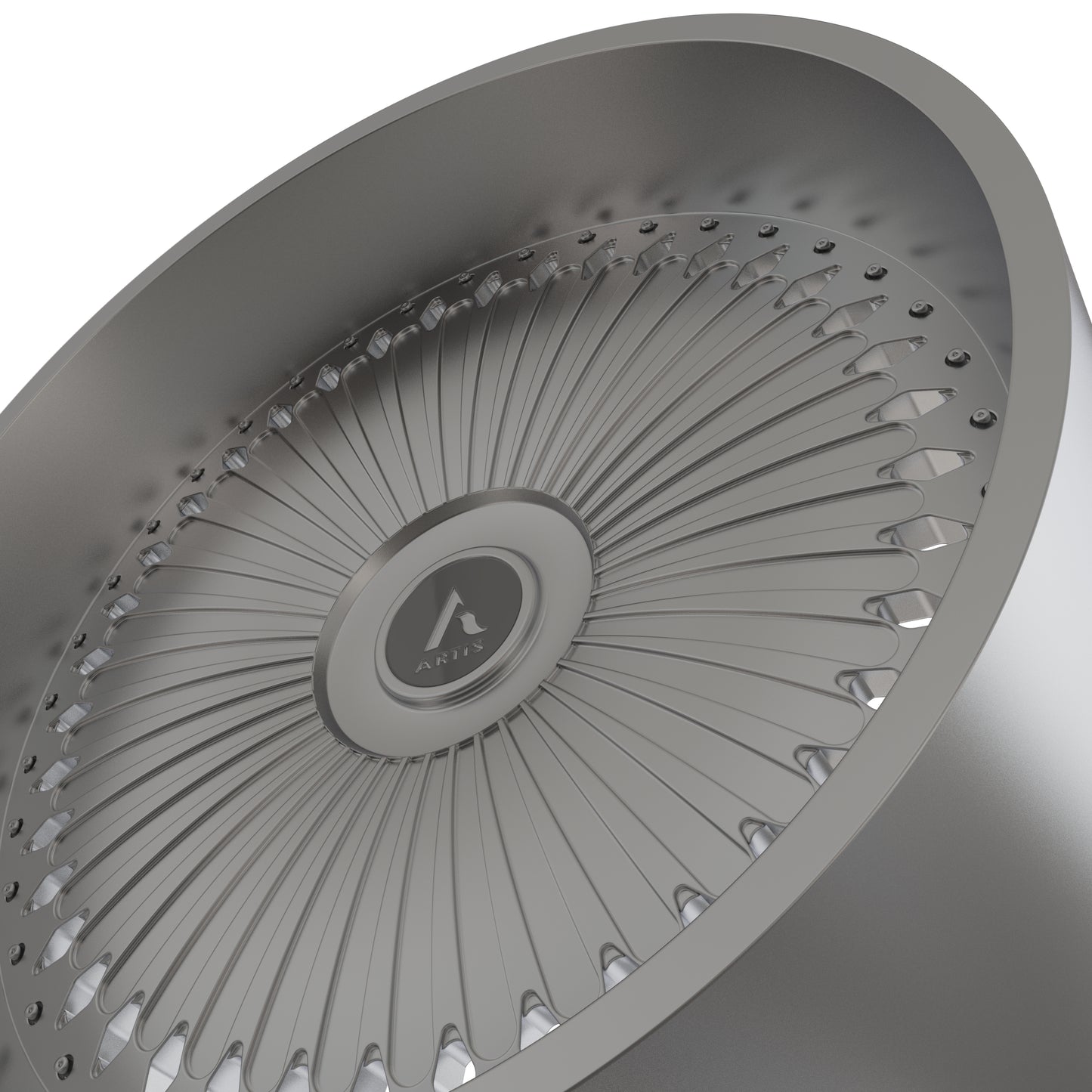 ARTIS IMPERIAL WHEEL 3D MODEL