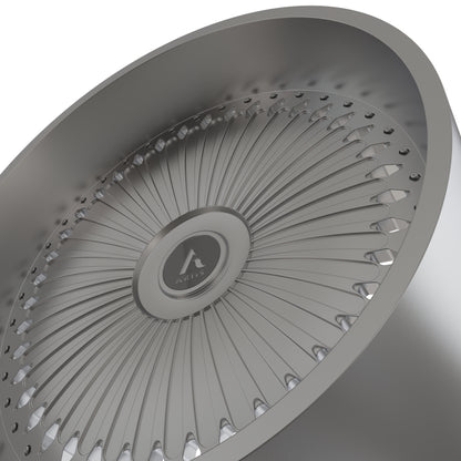 STL FILE ARTIS IMPERIAL WHEEL 3D MODEL - ARTISTIT