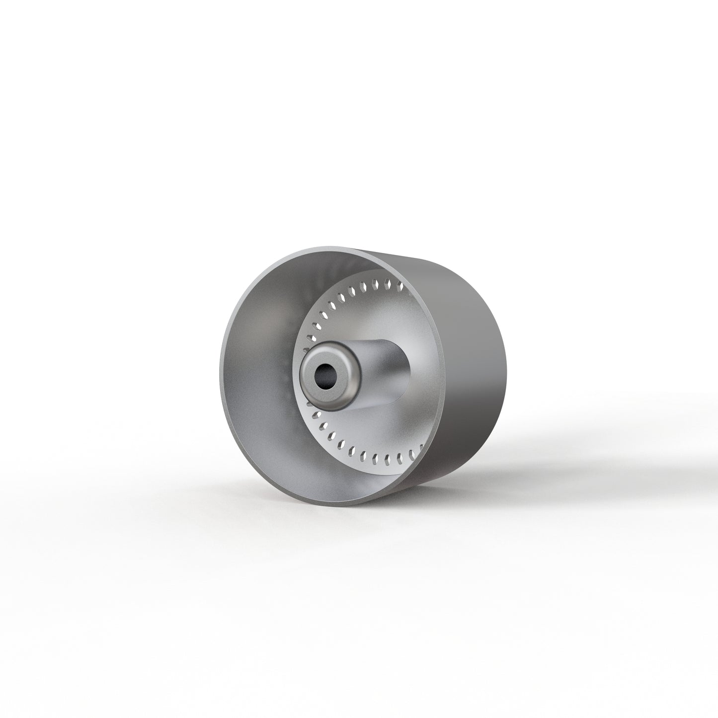 ARTIS IMPERIAL WHEEL 3D MODEL