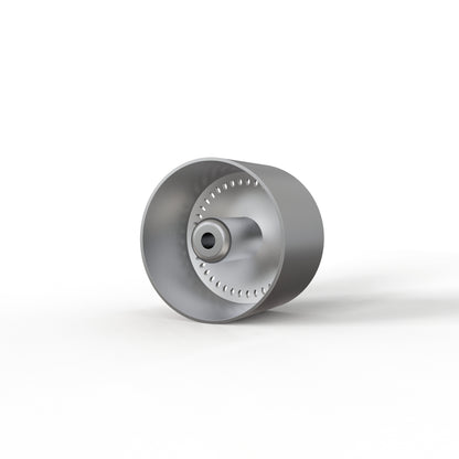 STL FILE ARTIS IMPERIAL WHEEL 3D MODEL - ARTISTIT