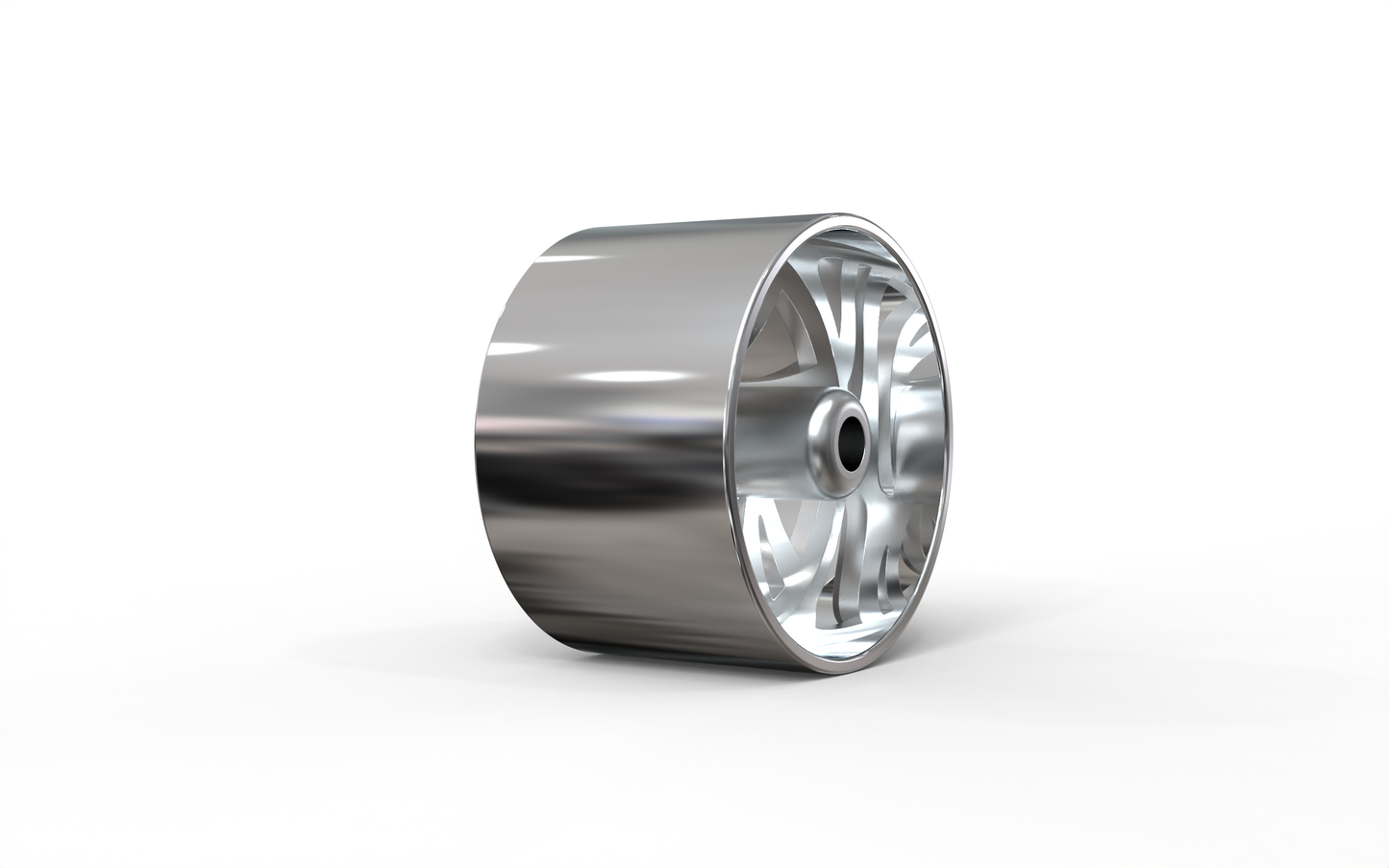 STL FILE ARTIS KINGSTONE WHEEL 3D MODEL - ARTISTIT