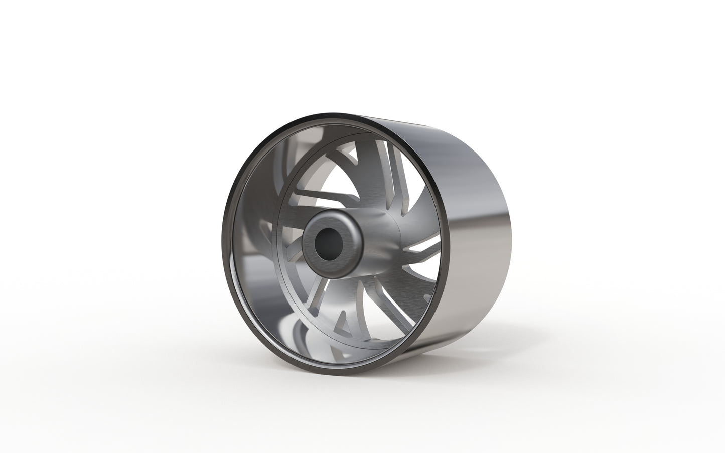 STL FILE ARTIS KRYPTONITE WHEEL 3D MODEL - ARTISTIT