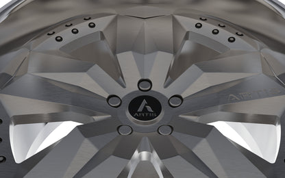 STL FILE ARTIS KRYSTAL WHEEL 3D MODEL - ARTISTIT
