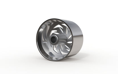 STL FILE ARTIS MACON-XL WHEEL 3D MODEL - ARTISTIT