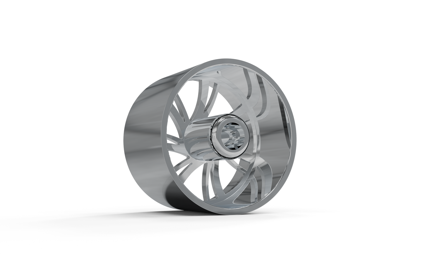 STL FILE ARTIS PROFILE WHEEL 3D MODEL - ARTISTIT