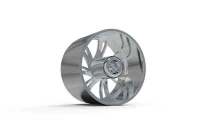 STL FILE ARTIS PROFILE WHEEL 3D MODEL - ARTISTIT