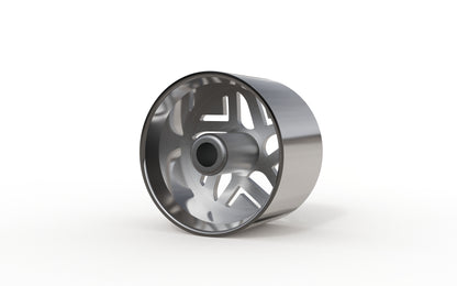 STL FILE ARTIS PUEBLO WHEEL 3D MODEL - ARTISTIT