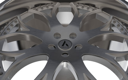 STL FILE ARTIS RADON WHEEL 3D MODEL - ARTISTIT