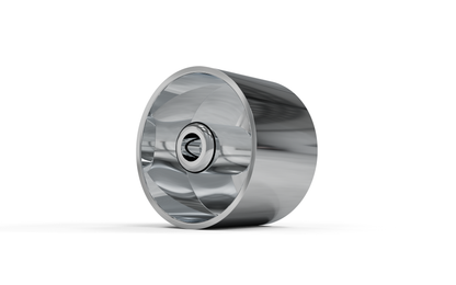 STL FILE ARTIS RENO-M WHEEL 3D MODEL - ARTISTIT