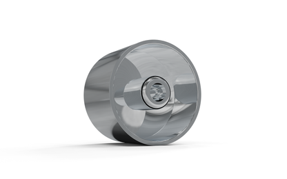 STL FILE ARTIS RENO-M WHEEL 3D MODEL - ARTISTIT