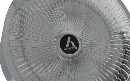 STL FILE ARTIS RENO-M WHEEL 3D MODEL - ARTISTIT