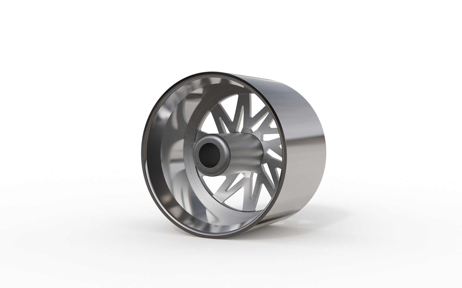 STL FILE ARTIS SLIDELL WHEEL 3D MODEL - ARTISTIT