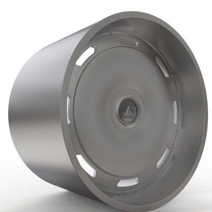 STL FILE ARTIS TRIUMPH WHEEL 3D MODEL - ARTISTIT