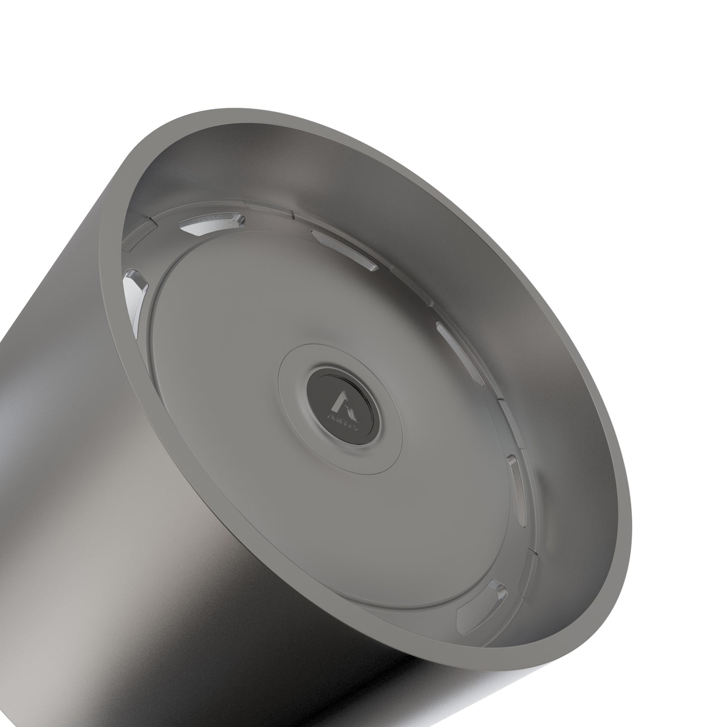 ARTIS TRIUMPH WHEEL 3D MODEL