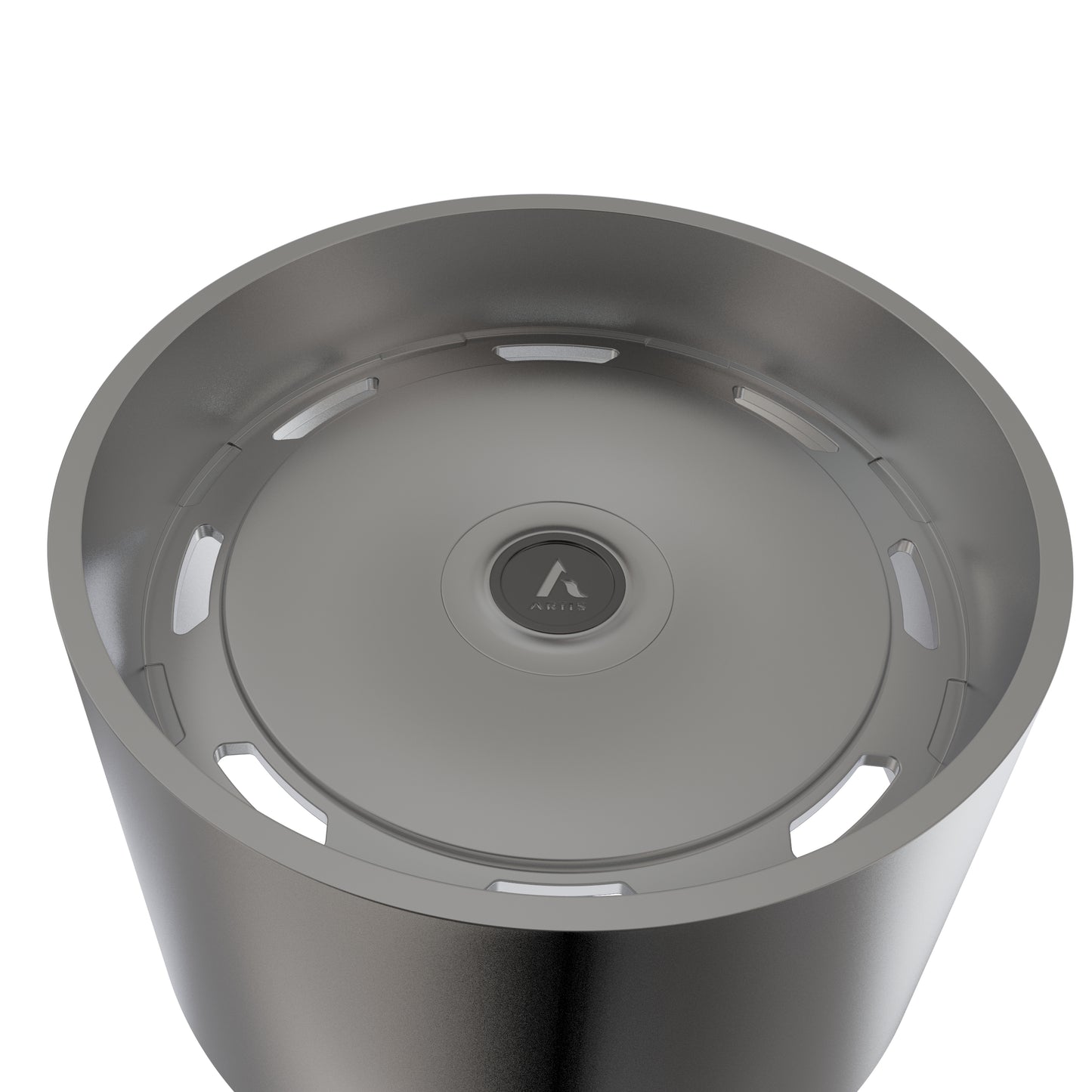 ARTIS TRIUMPH WHEEL 3D MODEL