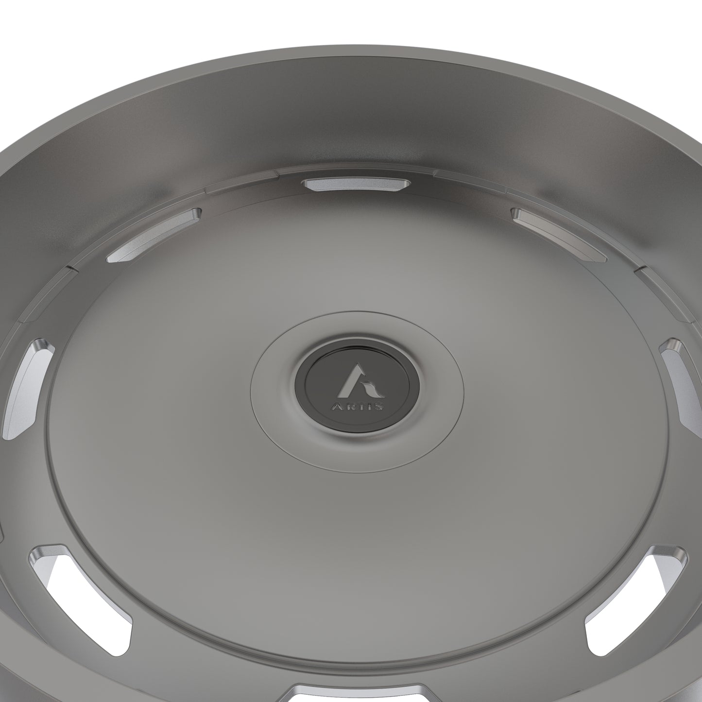 ARTIS TRIUMPH WHEEL 3D MODEL