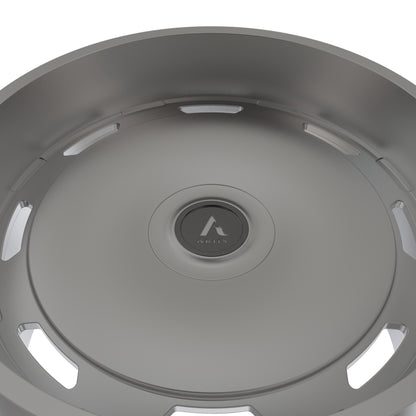 STL FILE ARTIS TRIUMPH WHEEL 3D MODEL - ARTISTIT