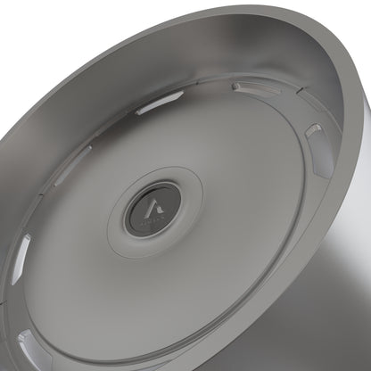 STL FILE ARTIS TRIUMPH WHEEL 3D MODEL - ARTISTIT