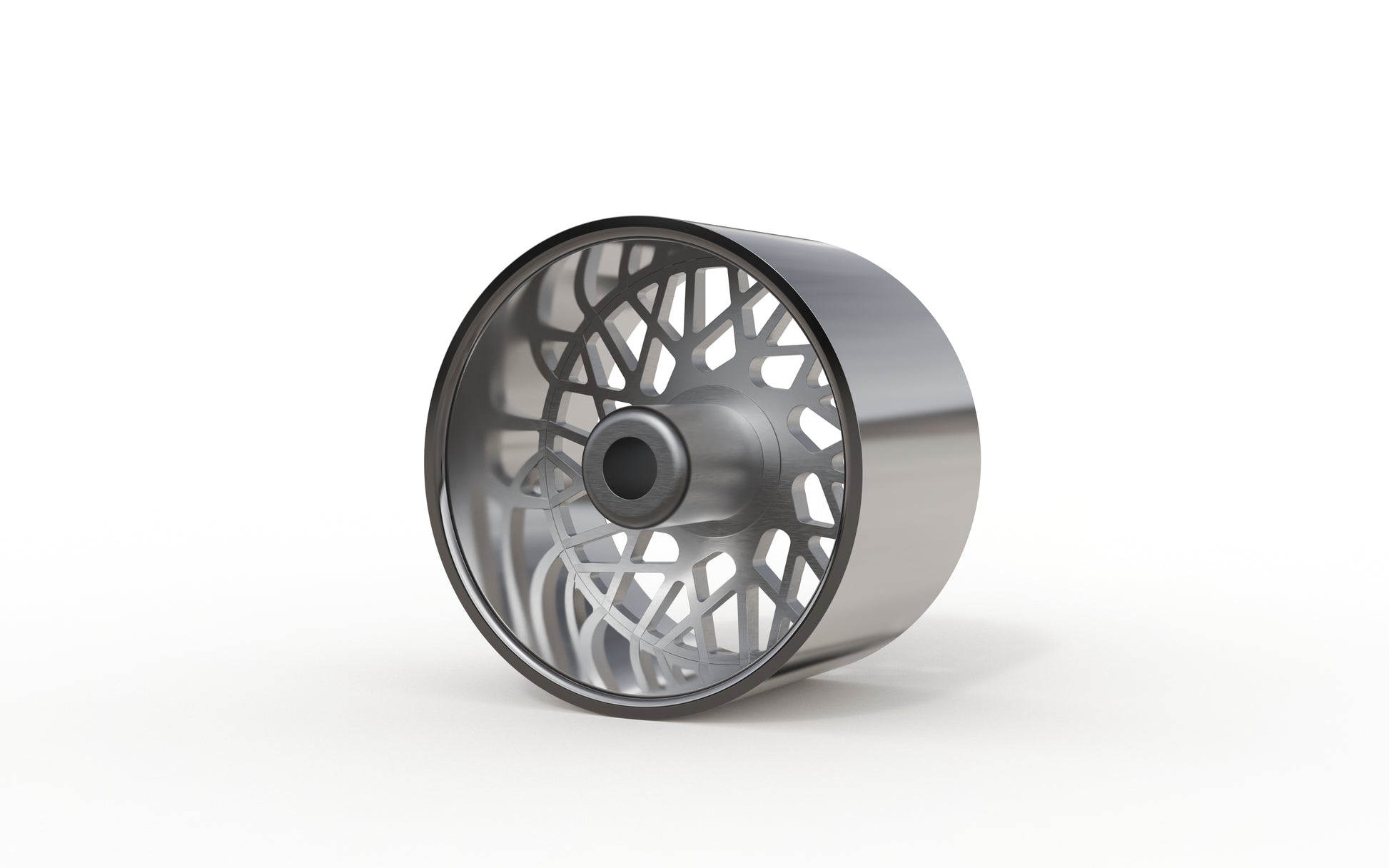 STL FILE ARTIS TROY-XL WHEEL 3D MODEL - ARTISTIT