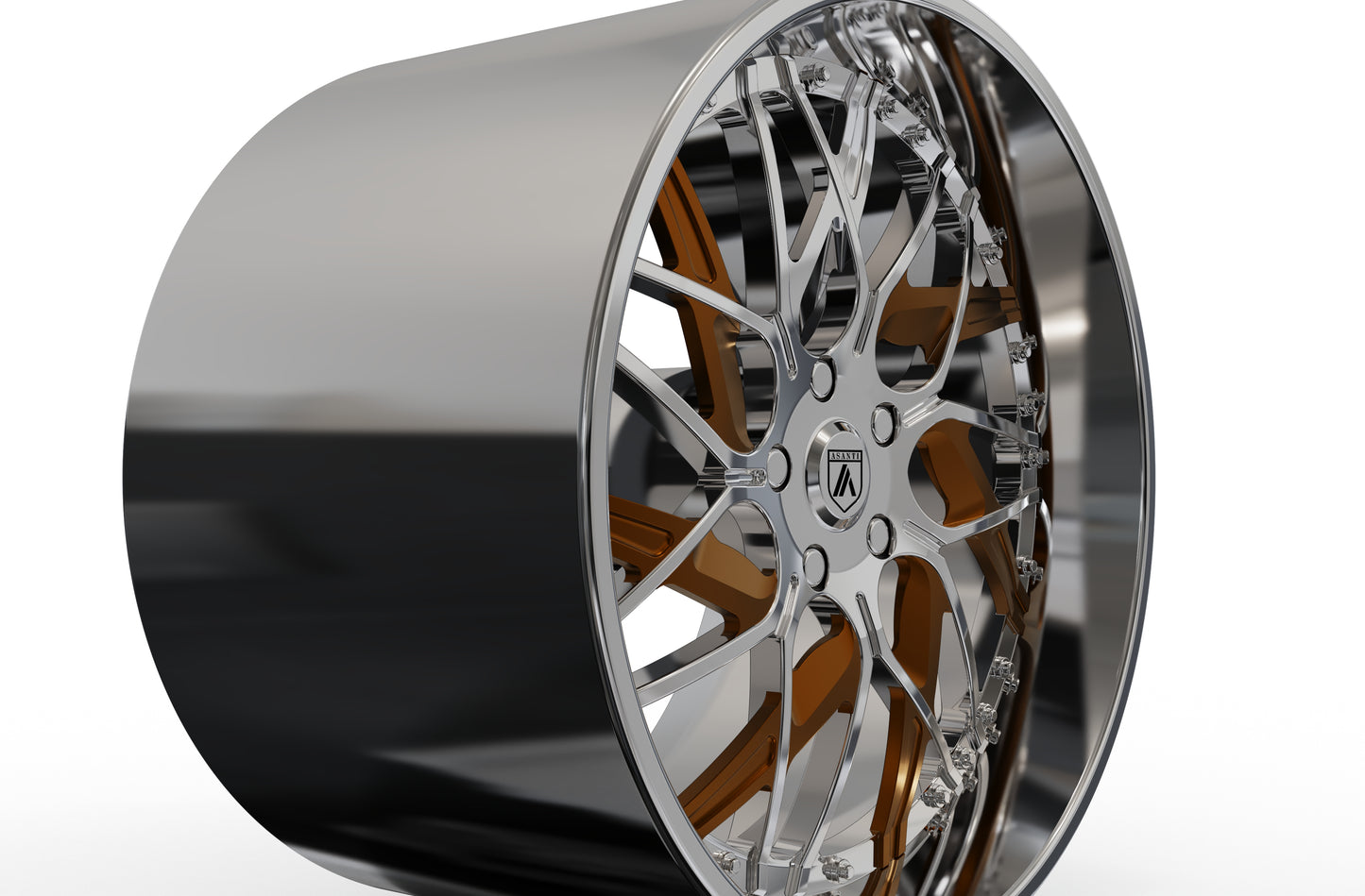 STL FILE ASANTI AF832 WHEEL 3D MODEL - ARTISTIT