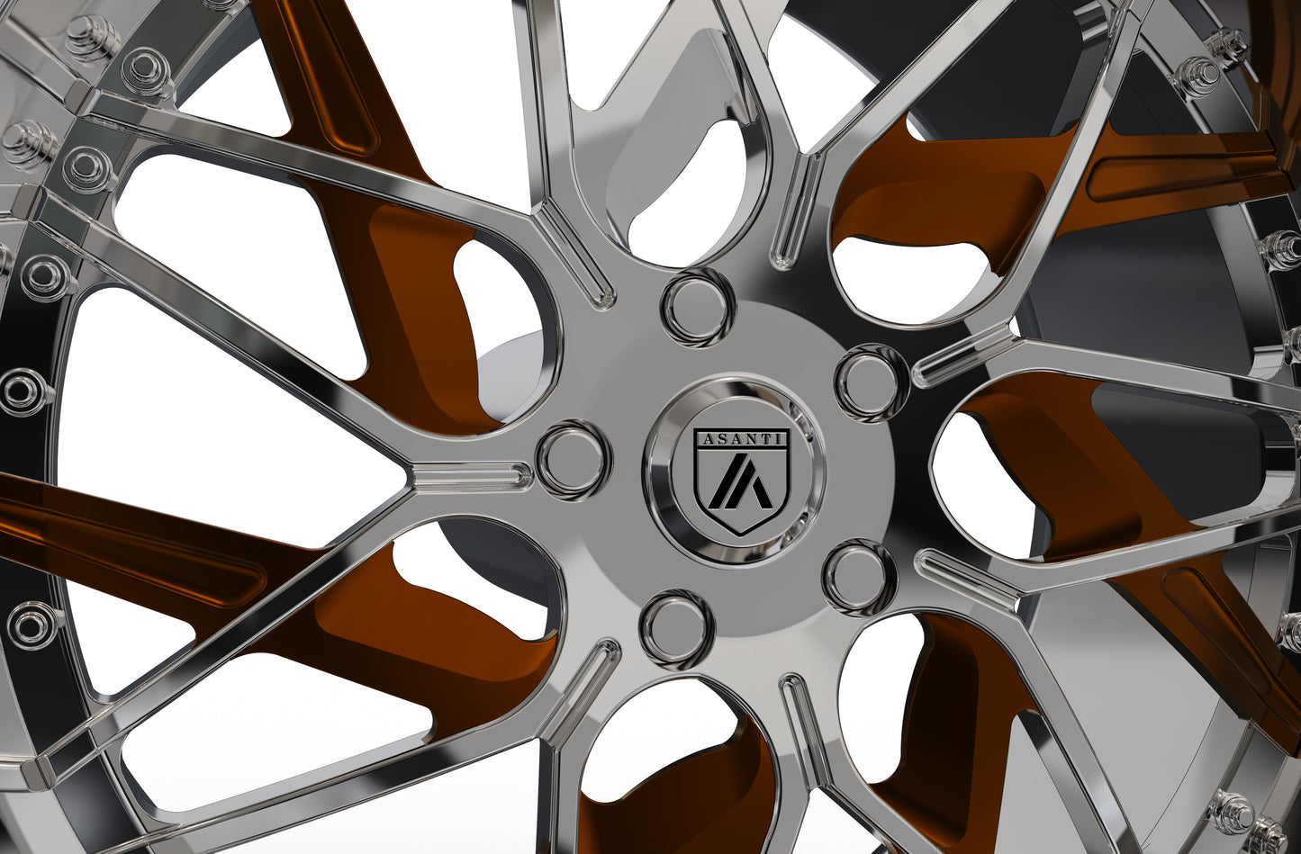 STL FILE ASANTI AF832 WHEEL 3D MODEL - ARTISTIT