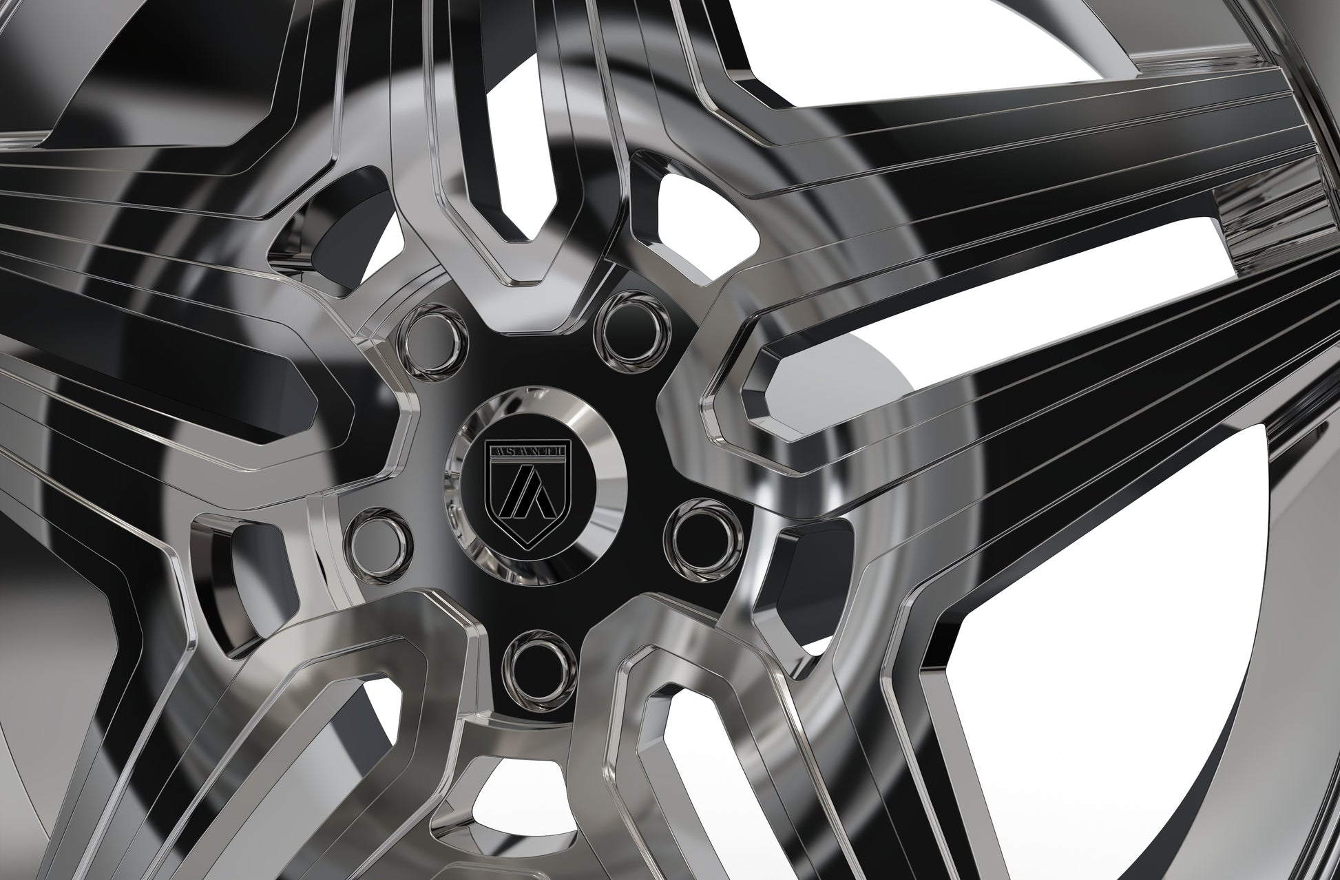 STL FILE ASANTI DUKE WHEEL 3D MODEL - ARTISTIT