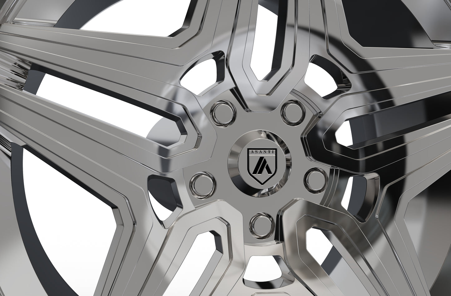 STL FILE ASANTI DUKE WHEEL 3D MODEL - ARTISTIT