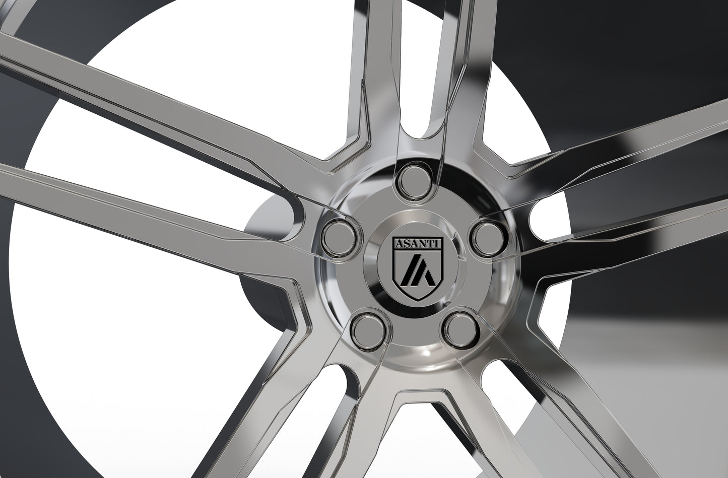 STL FILE ASANTI ORION WHEEL 3D MODEL - ARTISTIT