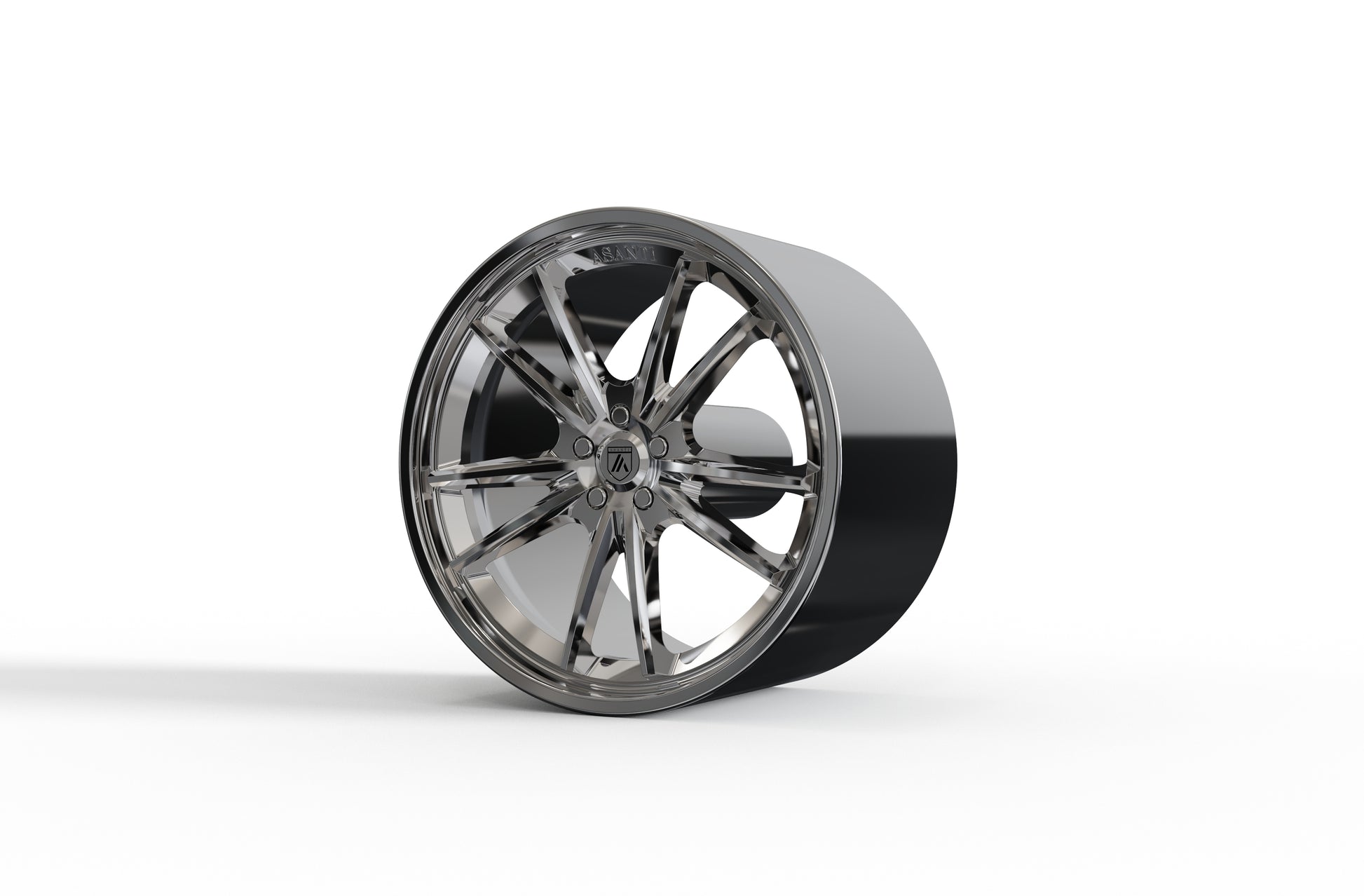 STL FILE ASANTI SIGMA WHEEL 3D MODEL - ARTISTIT