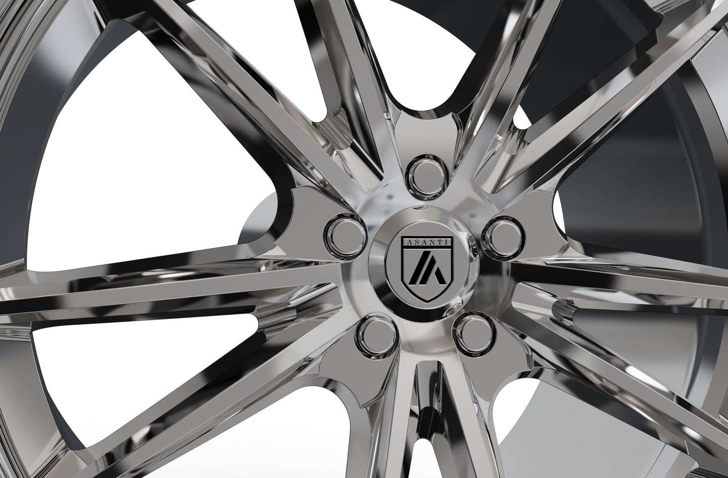 STL FILE ASANTI SIGMA WHEEL 3D MODEL - ARTISTIT