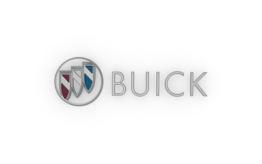 buik LOGO 3D MODEL