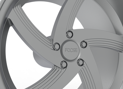 STL FILE FOOSE CRANK WHEEL 3D MODEL - ARTISTIT