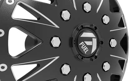 STL FILE FUEL FRONT THROTTLE WHEEL 3D MODEL - ARTISTIT