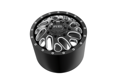 STL FILE FUEL FRONT TRITON WHEEL 3D MODEL - ARTISTIT