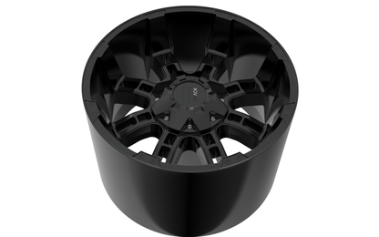 STL FILE HAVOC OFFROAD H103 WHEEL 3D MODEL - ARTISTIT