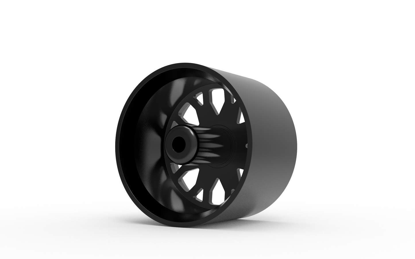 HAVOC OFFROAD H104 WHEEL 3D MODEL