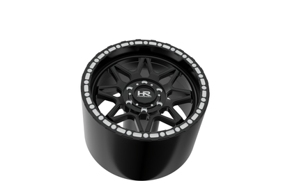 STL FILE HARDROCK H105 WHEEL 3D MODEL - ARTISTIT