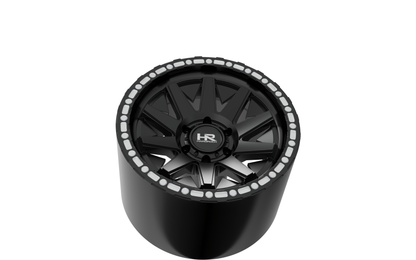 STL FILE HARDROCK H106 WHEEL 3D MODEL - ARTISTIT