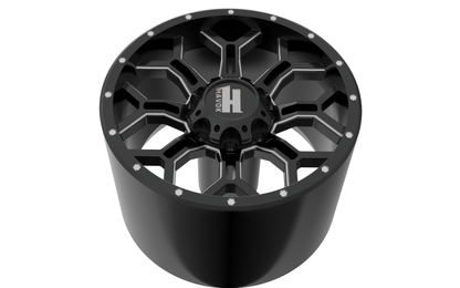 STL FILE HAVOC OFFROAD H108 WHEEL 3D MODEL - ARTISTIT