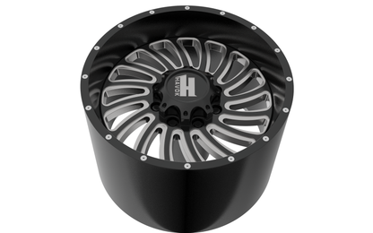 STL FILE HAVOC OFFROAD H111 WHEEL 3D MODEL - ARTISTIT