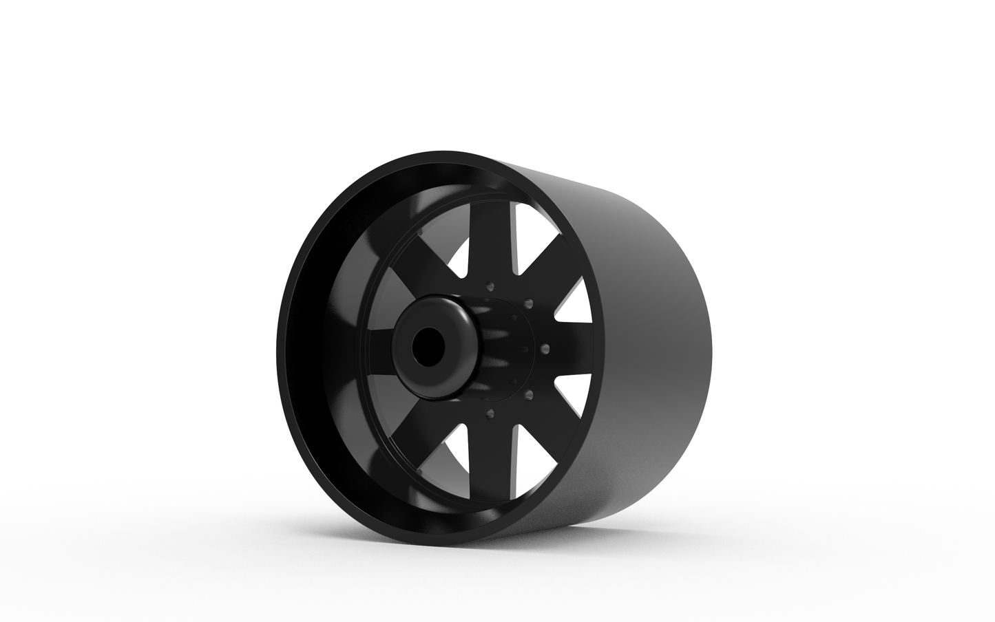 HAVOC OFFROAD H113 WHEEL 3D MODEL