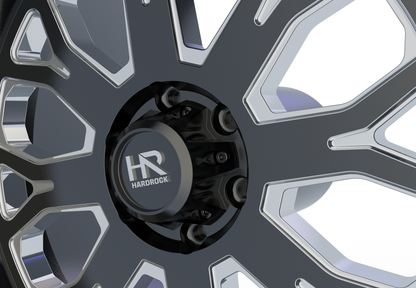 STL FILE HARDROCK H 504 WHEEL 3D MODEL - ARTISTIT