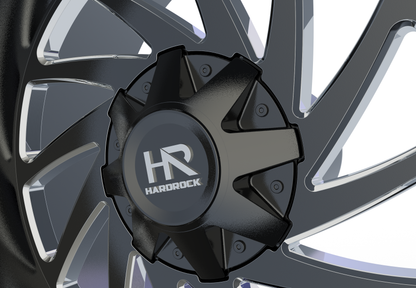 STL FILE HARDROCK H 704 WHEEL 3D MODEL - ARTISTIT