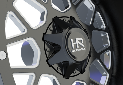 STL FILE HARDROCK H 705 WHEEL 3D MODEL - ARTISTIT
