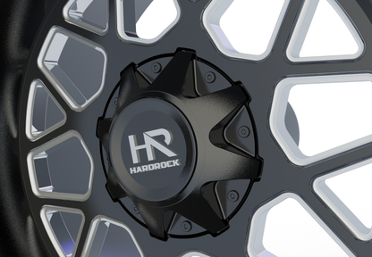 STL FILE HARDROCK H 705 WHEEL 3D MODEL - ARTISTIT